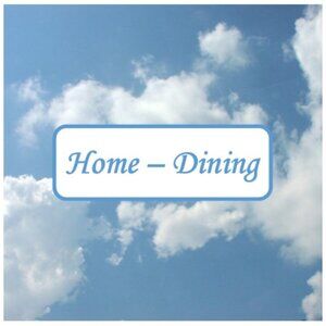 Home - Dining